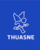 thuasne logo